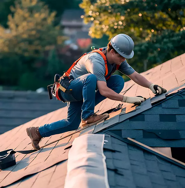 Expert Shingle Restoration Specialists in Elgin, IL
