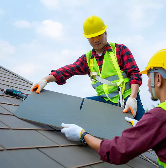 Elgin, IL's Preferred Asphalt Shingle Roofing Specialists