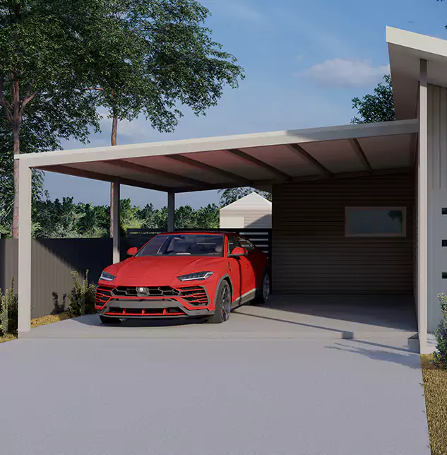 Affordable Carport Roof Repair: Elgin's Trusted Carport Roof Restoration Team