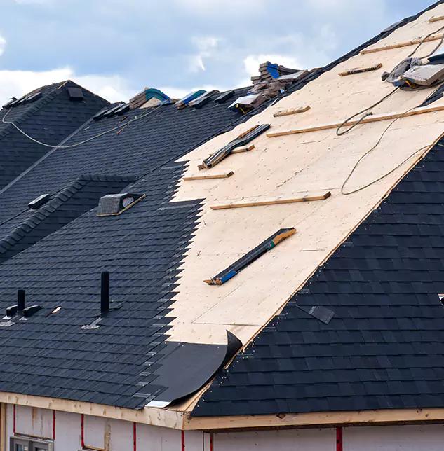 Premier Wood Roofing Specialists in Elgin, IL
