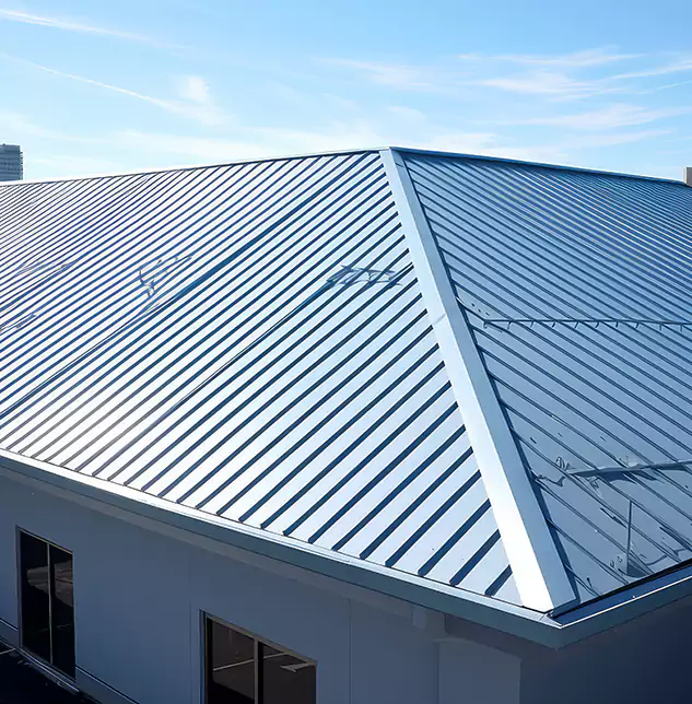 Your Trusted Local Commercial Roof Replacement Partner for Complete Re-Roofing Excellence in Elgin, IL