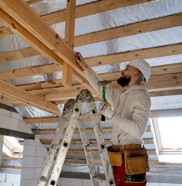 Rapid Emergency Roofing Services: Elgin, IL's First Call When Disaster Strikes