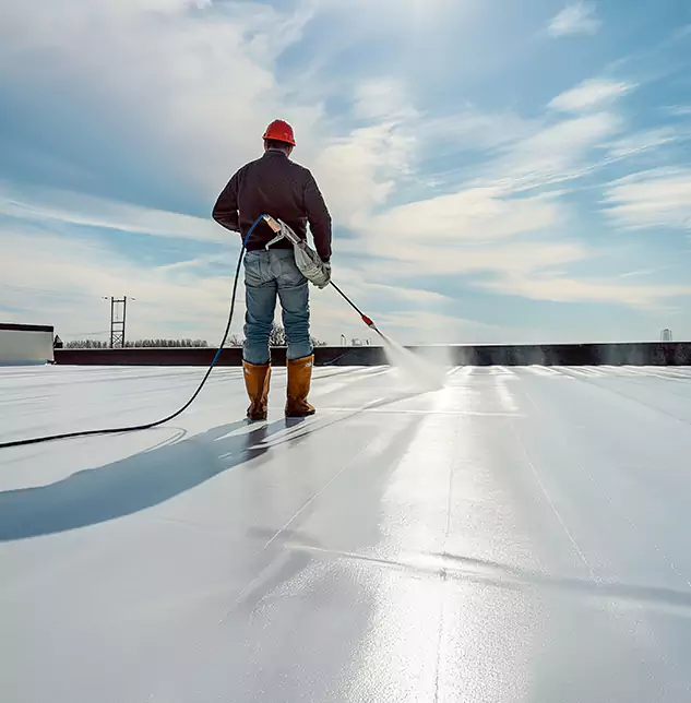 Advanced Rubber Restoration: Your Local Experts for EPDM Repair in Elgin, IL