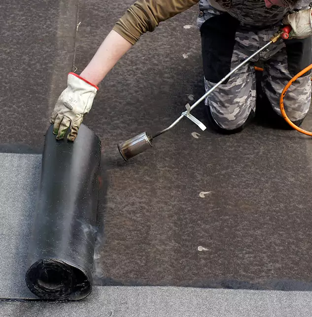Experienced EPDM Roofing Professionals Serving in Elgin, IL