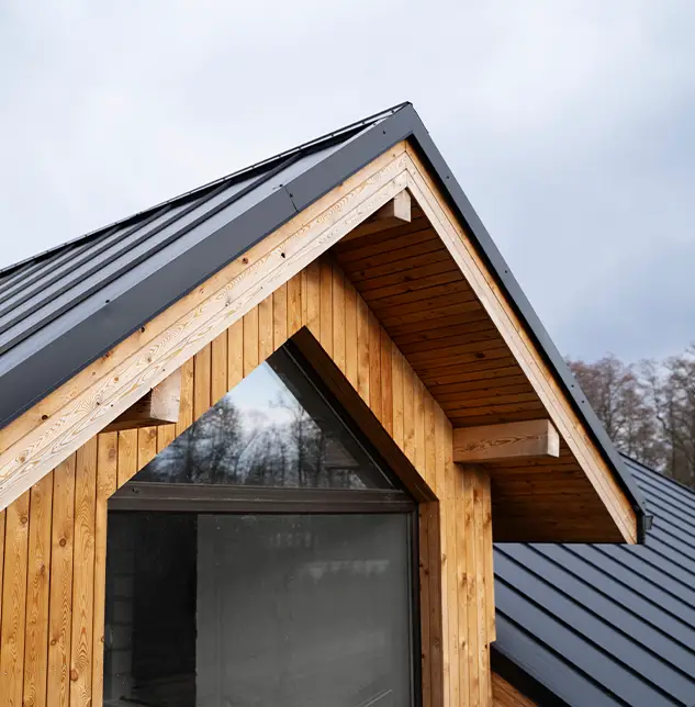 Expert Soffit and Fascia Specialists in Elgin, IL