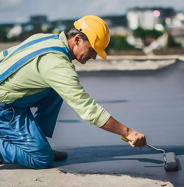 Expert Flat Roof Leak Repair: Trusted Professionals for Fixing a Flat Roof with Lasting Results in Elgin, IL