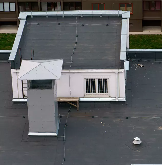 Trusted Flat Roofers: Your Reliable Flat Roofing Services Provider in Elgin, IL