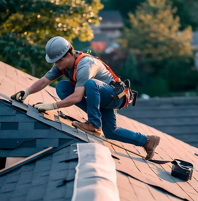 Premium Replacement Garage Roofs: Upgrading Elgin, IL Properties With Lasting Protection