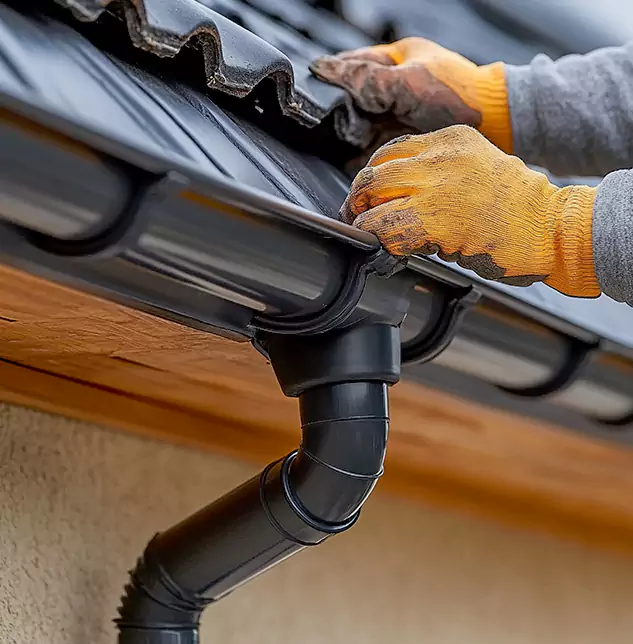 Professional Roof Gutter Installation: Safeguarding Elgin Properties From Water Damage