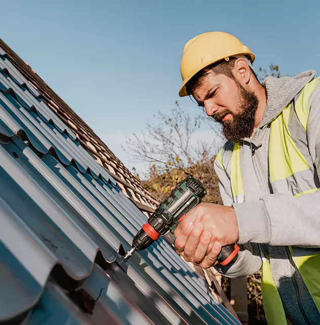 Top Rated Hole in Roof Repair Company: Your Fast Patch Hole in Roof Solutions in Elgin, IL