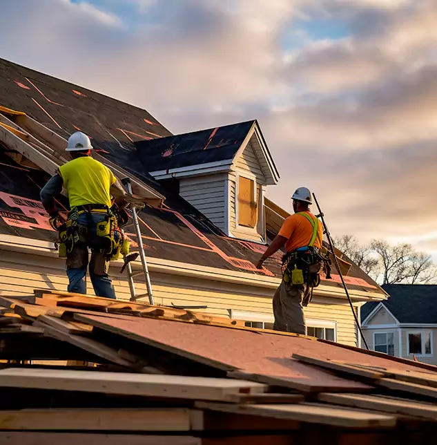 Leading Industrial Roofers: Protecting Elgin's Largest Properties With Unmatched Expertise