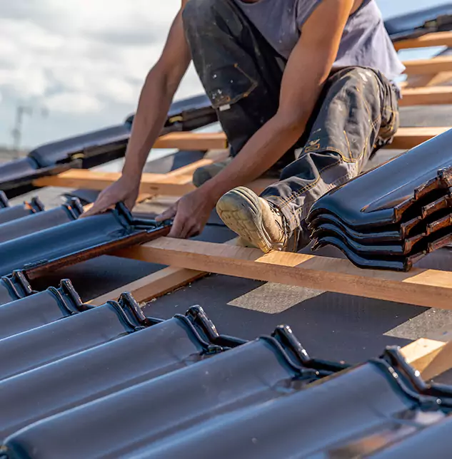 Trusted Metal Roof Repair Company: Skilled Metal Roof Repair Contractors for Reliable Repairing in Elgin, IL