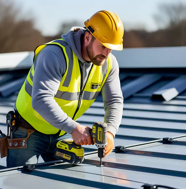 Expert Metal Roof Restoration: Skilled Residential Metal Roofing Contractors You Can Count On in Elgin, IL