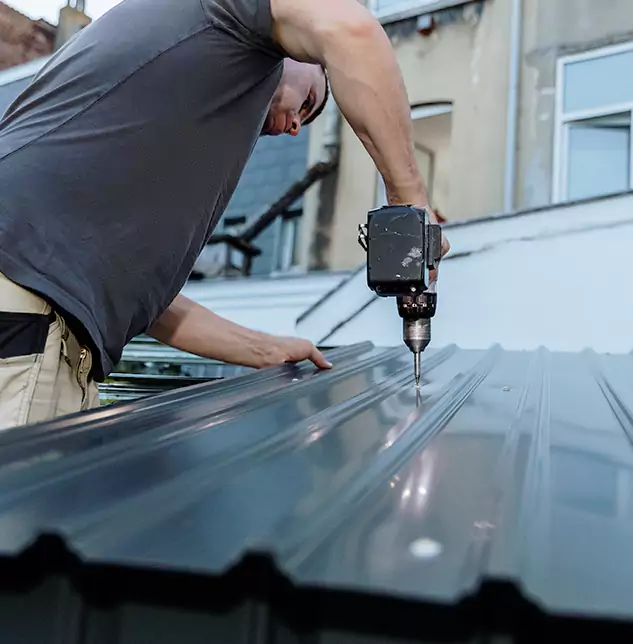 Premier Metal Roofing Company: Experienced Metal Roofers Delivering Steel Roofing Contractors Excellence in Elgin, IL