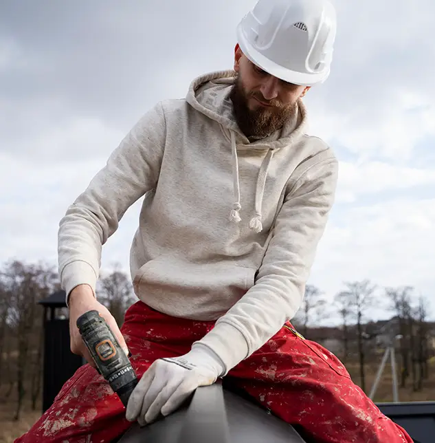 Trusted Mobile Home Roofing Company Serving Elgin, IL