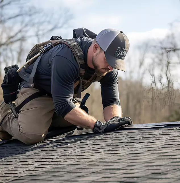 Experienced Mobile Home Roofing Contractors: Elgin, IL's Manufactured Home Repair Specialists