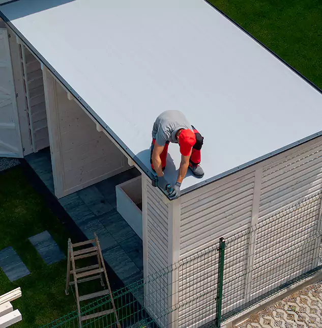 Leading Mobile Home Roofing Company: Upgrading Elgin, IL Manufactured Homes With Confidence