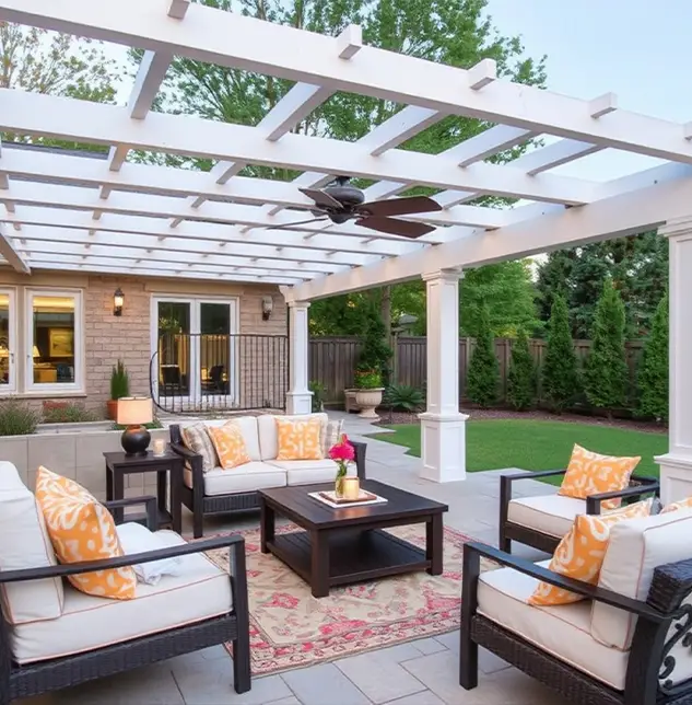 Serving Elgin, IL Homeowners With Outdoor Roofing Excellence