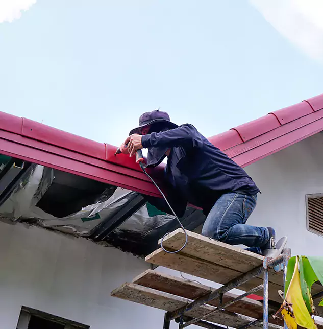 Expert Gutter and Roof Repair: Keeping Elgin Properties Dry and Protected