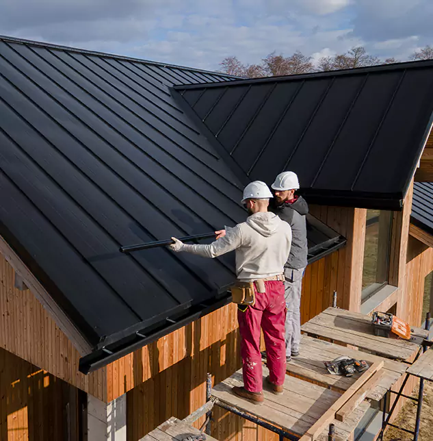 Trusted Roof and Siding Specialists Serving in Elgin, IL