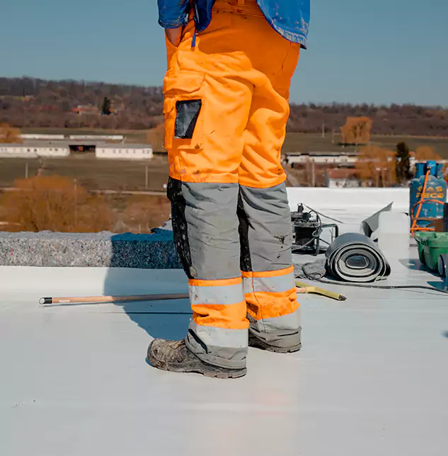 Trusted Roof Sealing Companies: Your Expert Roof Coating Services Provider for Maximum Protection in Elgin, IL