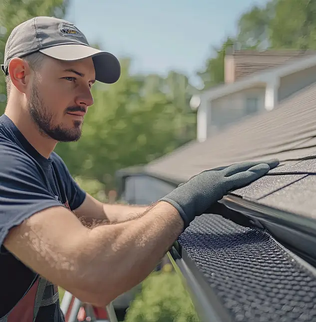 Expert Roof Eave Specialists You Can Count On in Elgin, IL