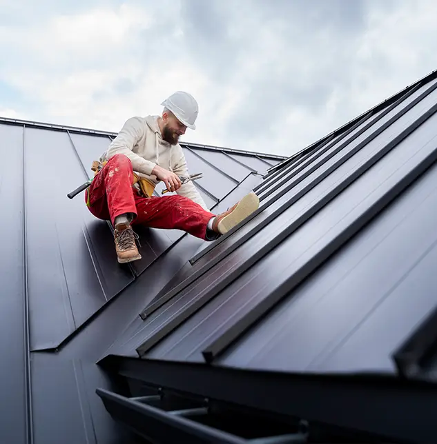 Reliable Roof Eaves Repair Company in Elgin, IL: Protecting Your Home's Edge