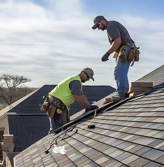 Trusted Roof Inspection Company in Elgin, IL: Your Full Roof Inspection Experts for Complete Peace of Mind