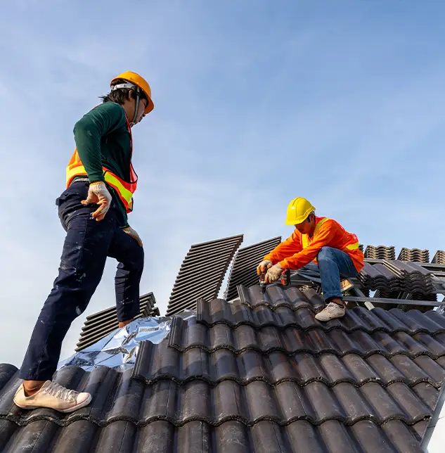 Trusted Roof Installation Company in Elgin, IL: Skilled Roof Installers for Expert Roofing Construction