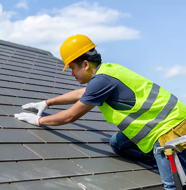 Expert Roof Leak Services in Elgin, IL: Your Trusted Team to Fix Roof Leak Problems