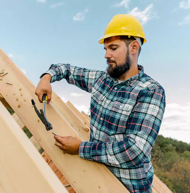 Trusted Roof Repair Company: Your Local Roof Repair Specialist in Elgin, IL