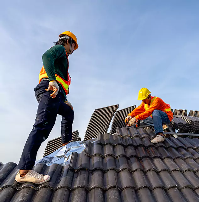 Complete Roof Refurbishment Experts in Elgin, IL: Trusted Roof Resurfacing Professionals for Home Roof Restorations