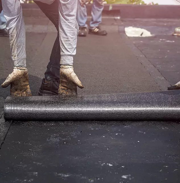 Elgin Property Owners Rely on Elgin Roofing Pro for Rubber Roofing