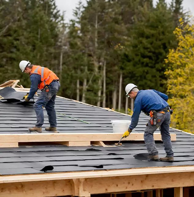 Trusted Sagging Roof Repair Company: Your Structural Roof Repair Experts in Elgin, IL