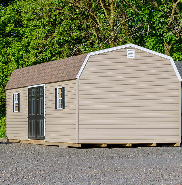 Superior Shed Repair Expertise in Elgin, IL