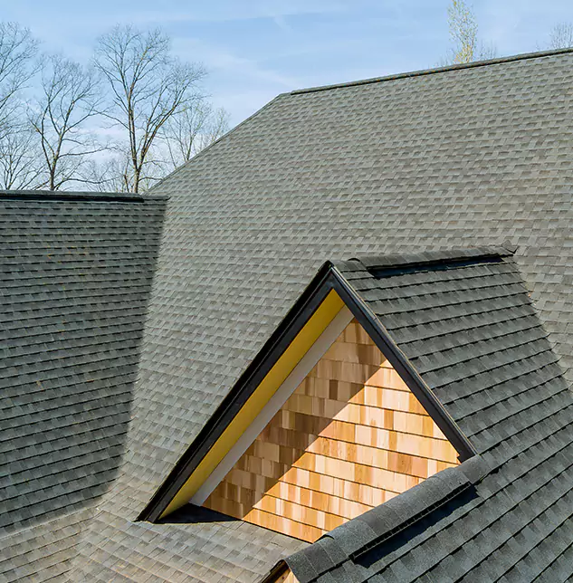 Leading Shingle Roofing Company in Elgin IL: Trusted Shingle Roofers Premium Shingle Performance