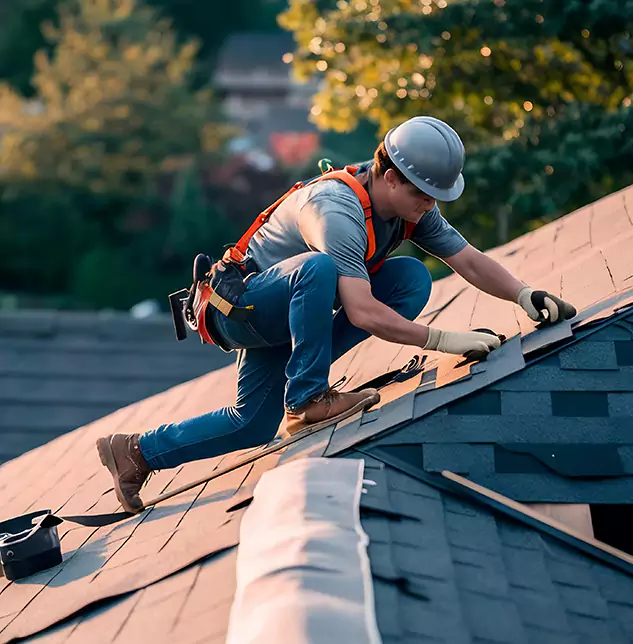 Experienced Slate Roofing Contractors Proudly Serving Elgin, IL