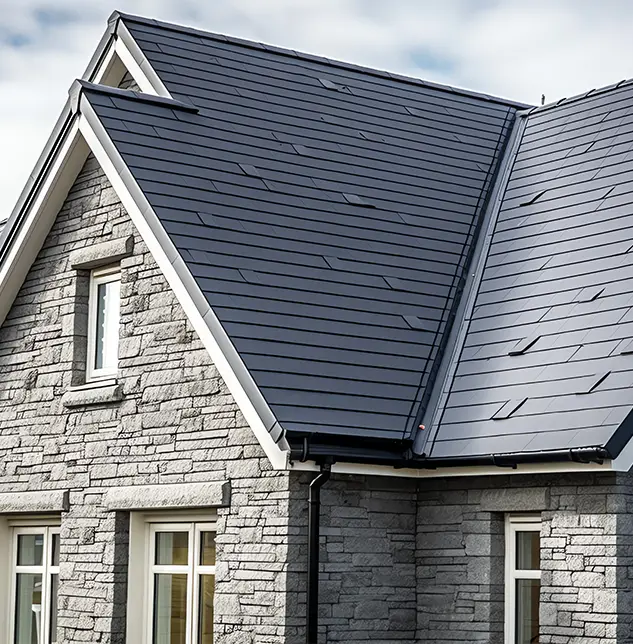 Trusted Slate Roofing Specialists Proudly Serving Elgin, IL