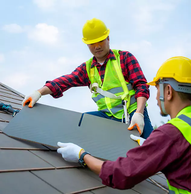 Trusted Slate Roofing Company: Your Dedicated Slate Roof Specialists in Elgin IL for Unmatched Quality