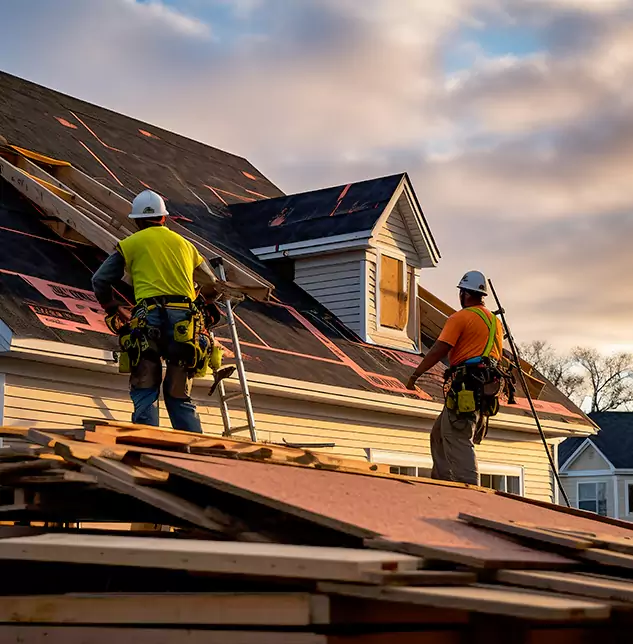 Expert Roof Soffit Repair: Keeping Elgin, IL Properties Sealed and Secure