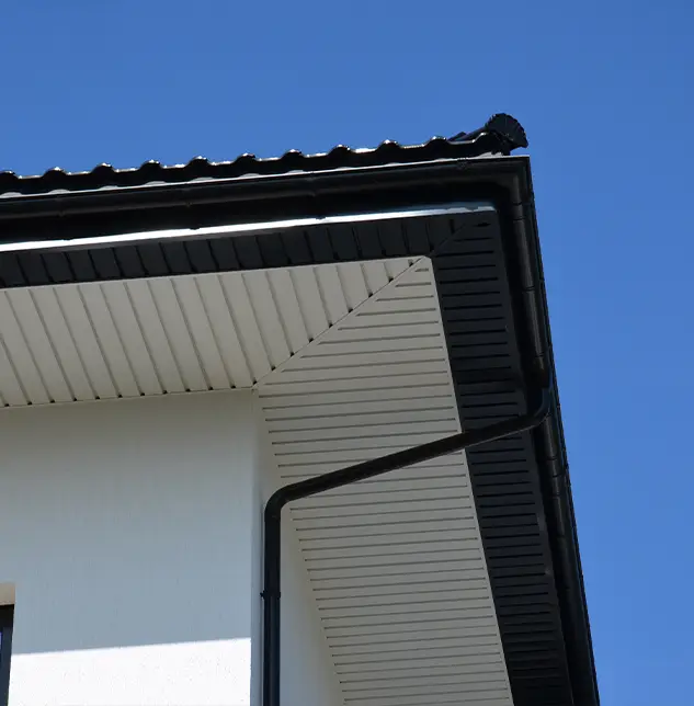 Trusted Soffit and Fascia Experts Serving Elgin, IL