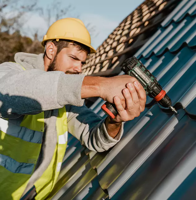 Elgin Homeowners Count on Elgin Roofing Pro for Steel Roofing Excellence