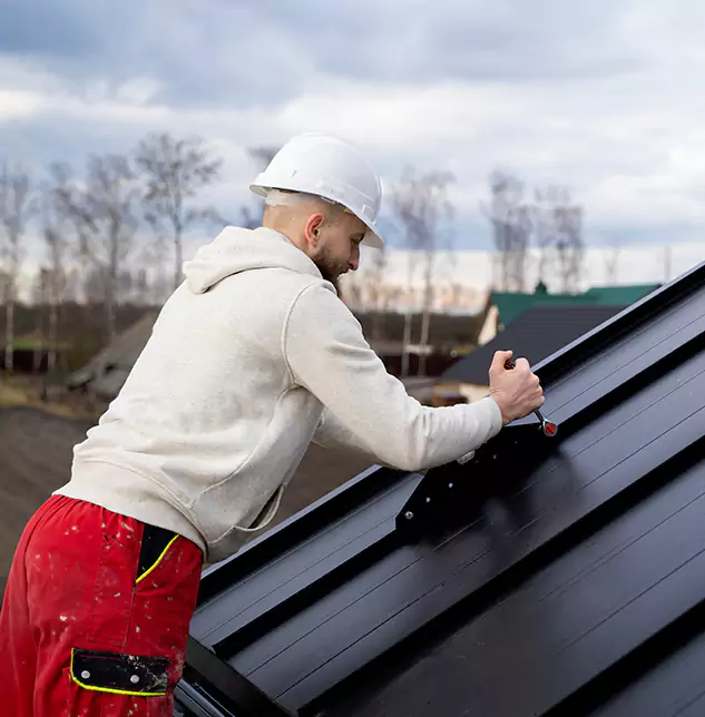 Reliable Roofing Company: Your Trusted Roofers for Superior Steel Repair in Elgin, IL