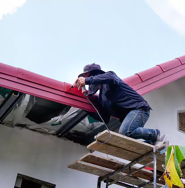 Top Rated Storm Roofing Company in Elgin, IL: Skilled Storm Repair Contractors You Can Trust