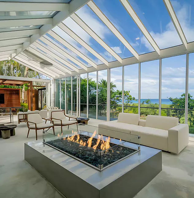 Expert Enclosure Restoration Specialists in Elgin, IL