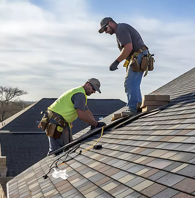 Premier Tile Roofers: Trusted Tile Roofing Company for Exceptional Tile Roof Performance in Elgin, IL