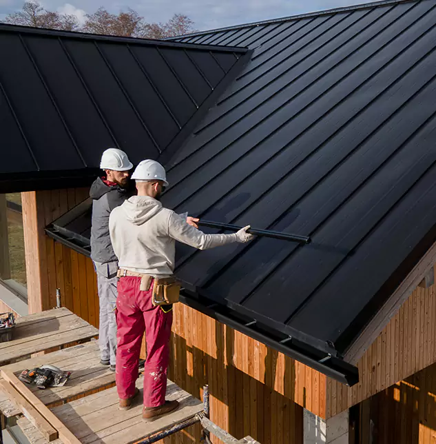 Elgin Roofing Pro Delivers Reliable Tin Roofing Solutions Across in Elgin, IL