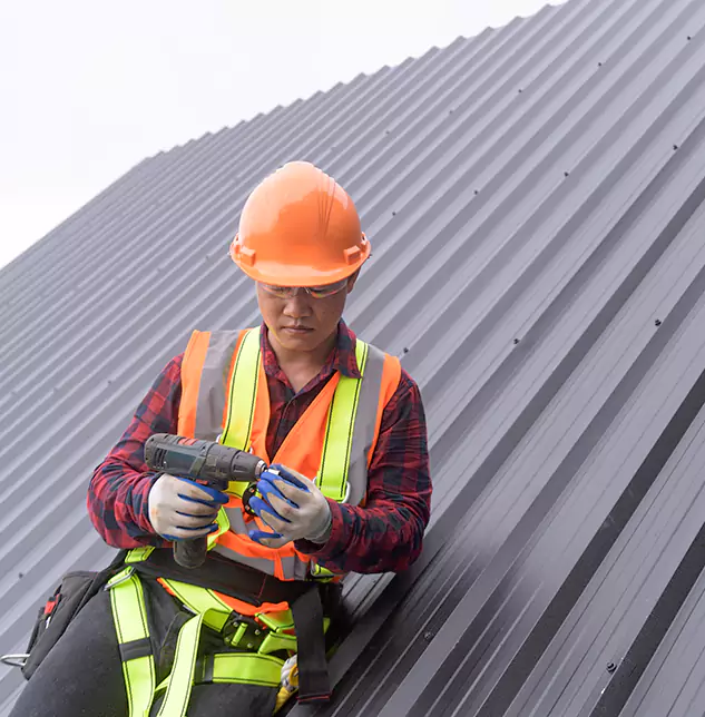 Elgin's Tin Roof Restoration Experts: Stopping Every Tin Roof Problem