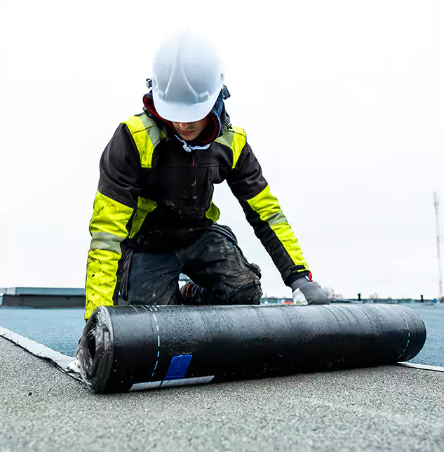 Premium TPO Roofing Systems: Elgin's Trusted Membrane Installation Experts