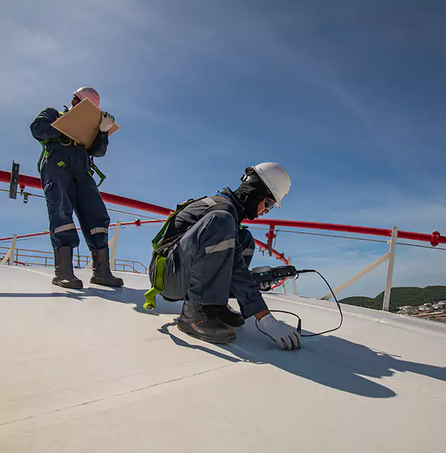 Expert TPO Roofing Contractors Trusted Across Elgin, IL